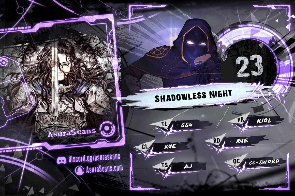 Shadowless Night Chapter 23 1